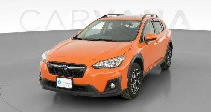 subaru crosstrek 2018 JF2GTACCXJ8326183 image subaru crosstrek 2018 JF2GTACCXJ8326183 image