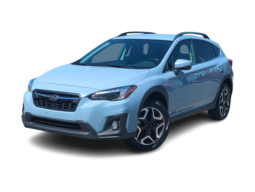 subaru crosstrek 2018 JF2GTAJC7JH324412 image subaru crosstrek 2018 JF2GTAJC7JH324412 image