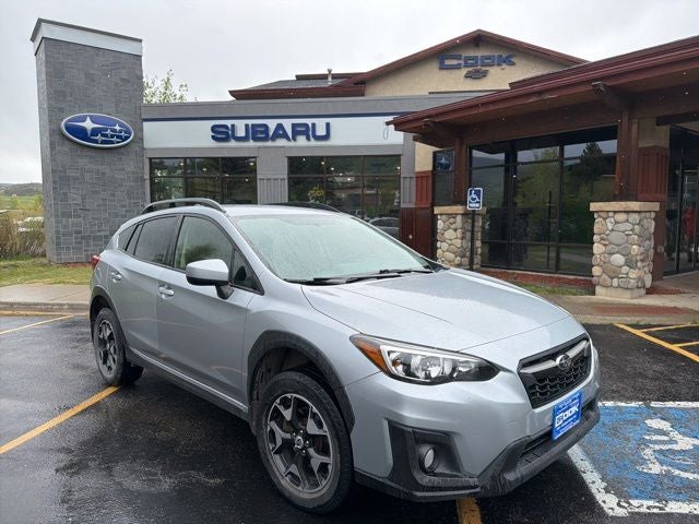 subaru crosstrek 2018 JF2GTABC0J9259668 image subaru crosstrek 2018 JF2GTABC0J9259668 image