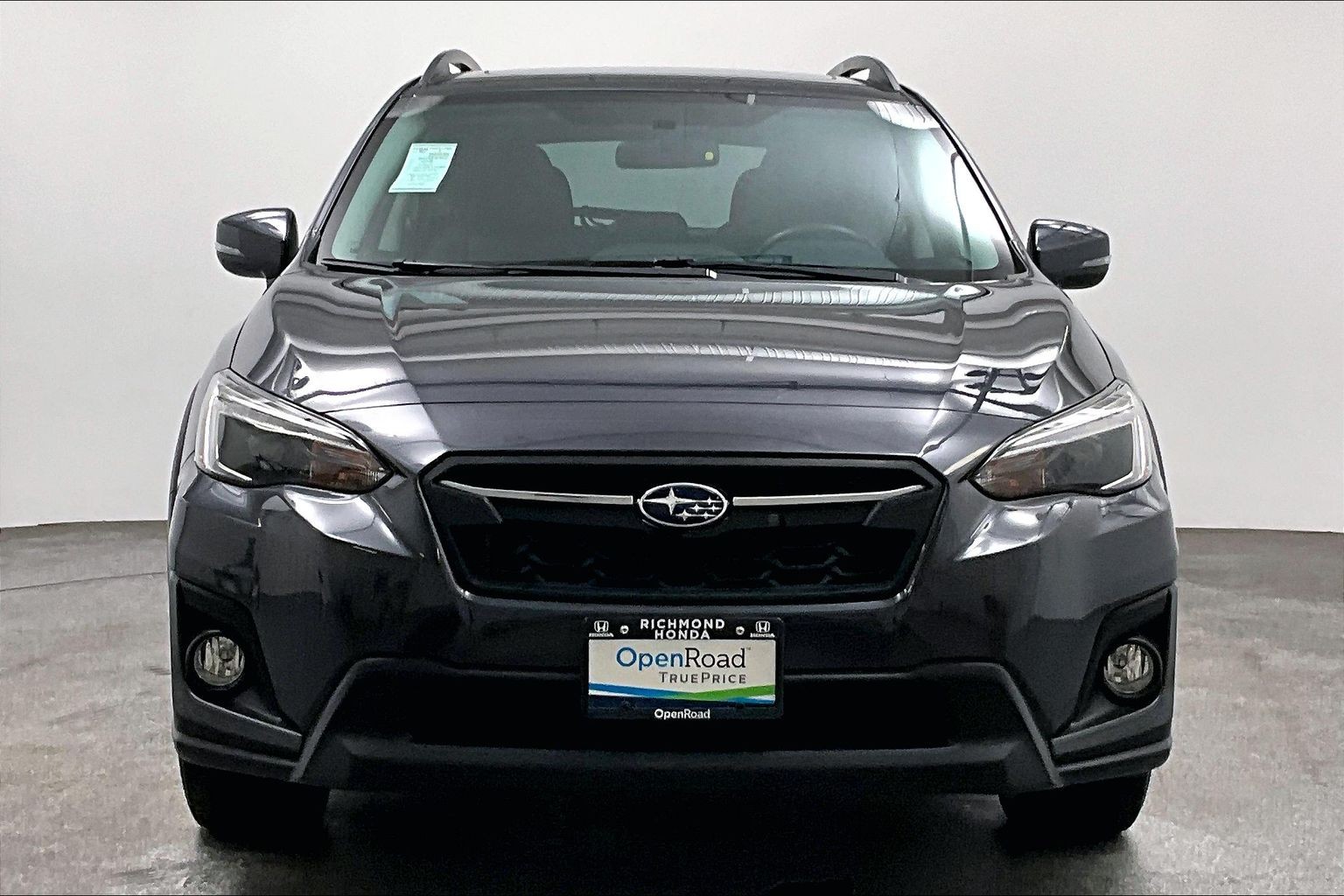 subaru crosstrek 2018 JF2GTAKC4JH236707 image subaru crosstrek 2018 JF2GTAKC4JH236707 image