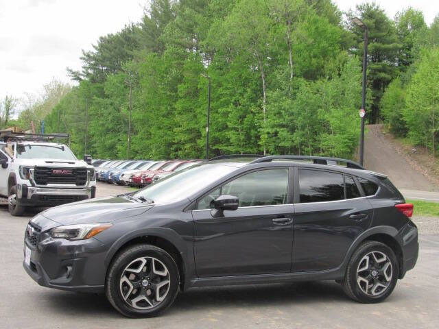 subaru crosstrek 2018 JF2GTALC4J8342783 image subaru crosstrek 2018 JF2GTALC4J8342783 image
