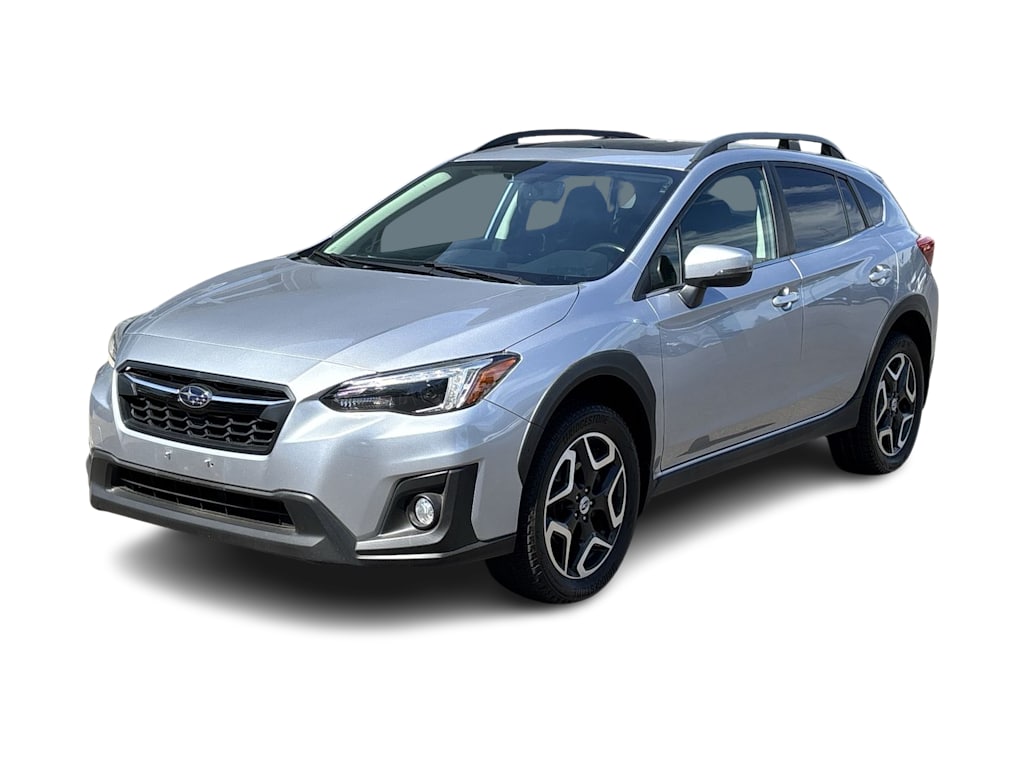subaru crosstrek 2018 JF2GTAMC7J8320579 image subaru crosstrek 2018 JF2GTAMC7J8320579 image
