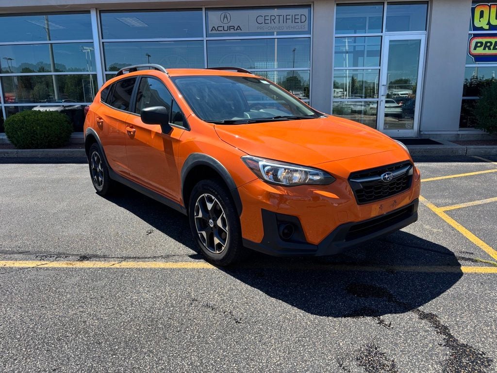 subaru crosstrek 2018 JF2GTAAC1J9331186 image subaru crosstrek 2018 JF2GTAAC1J9331186 image