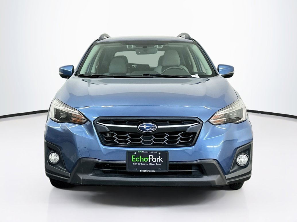 subaru crosstrek 2018 JF2GTAMC8J8284594 image subaru crosstrek 2018 JF2GTAMC8J8284594 image