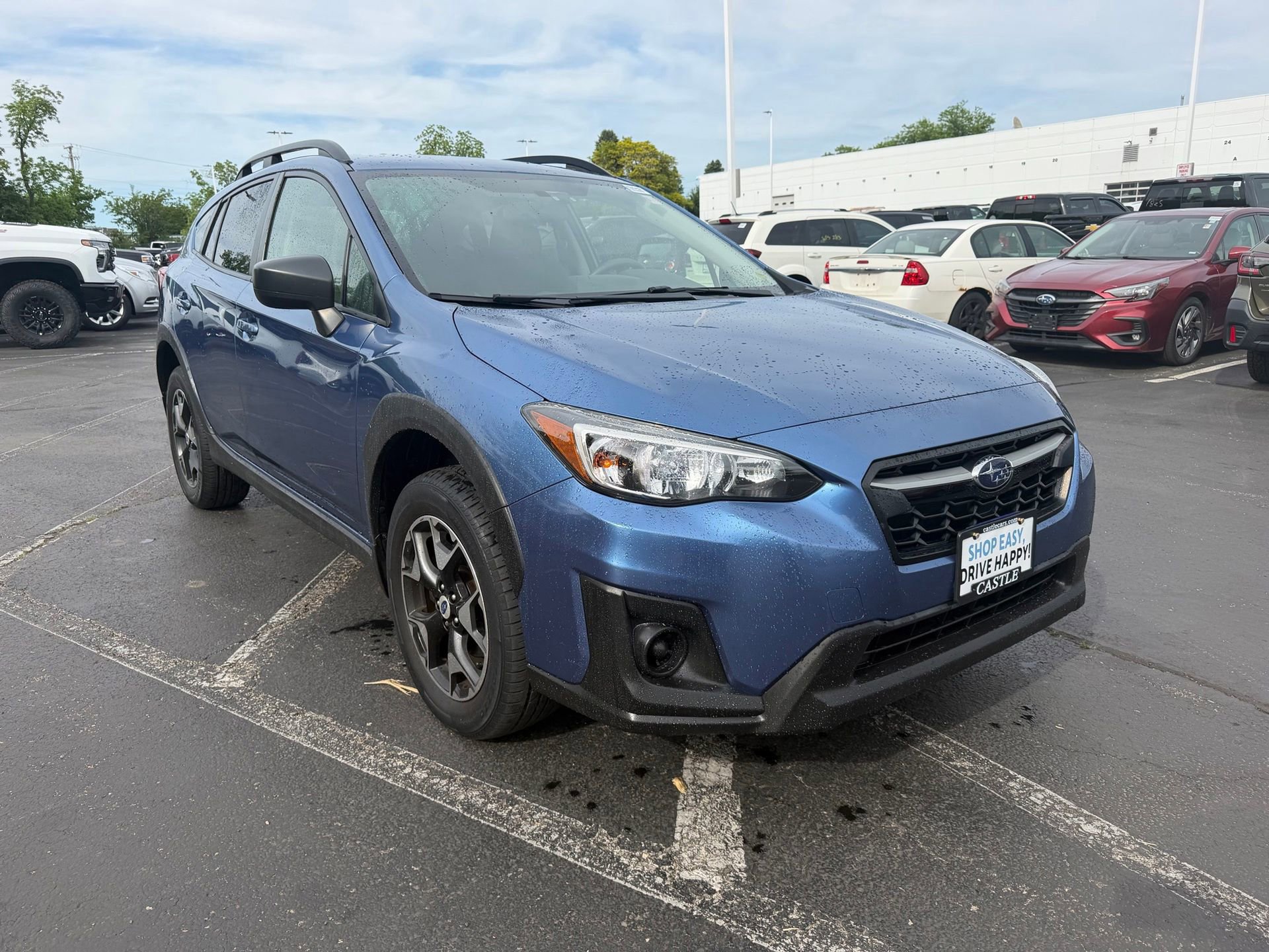 subaru crosstrek 2018 JF2GTAAC6JH323235 image subaru crosstrek 2018 JF2GTAAC6JH323235 image