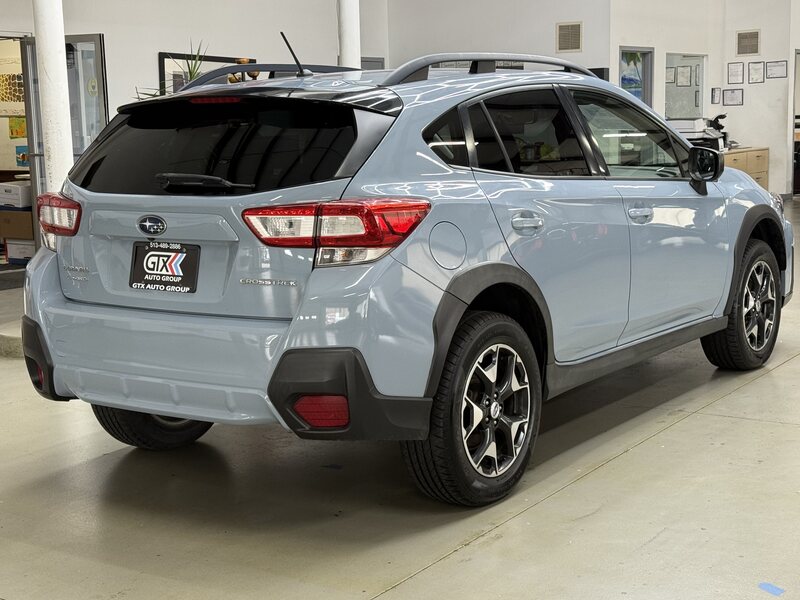 subaru crosstrek 2018 JF2GTAAC7JH208143 image subaru crosstrek 2018 JF2GTAAC7JH208143 image