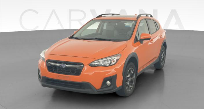 subaru crosstrek 2018 JF2GTACC9JH292527 image subaru crosstrek 2018 JF2GTACC9JH292527 image