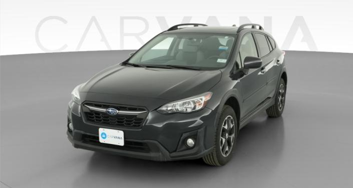 subaru crosstrek 2018 JF2GTACCXJ8224527 image subaru crosstrek 2018 JF2GTACCXJ8224527 image