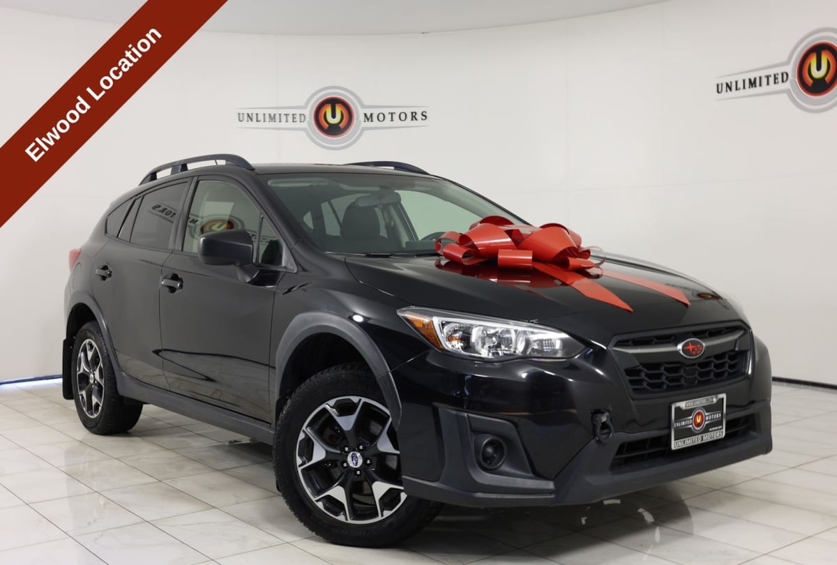 subaru crosstrek 2018 JF2GTAAC5JG217462 image subaru crosstrek 2018 JF2GTAAC5JG217462 image