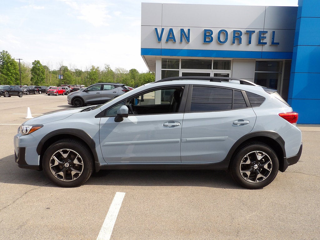 subaru crosstrek 2018 JF2GTADC5J8296587 image subaru crosstrek 2018 JF2GTADC5J8296587 image