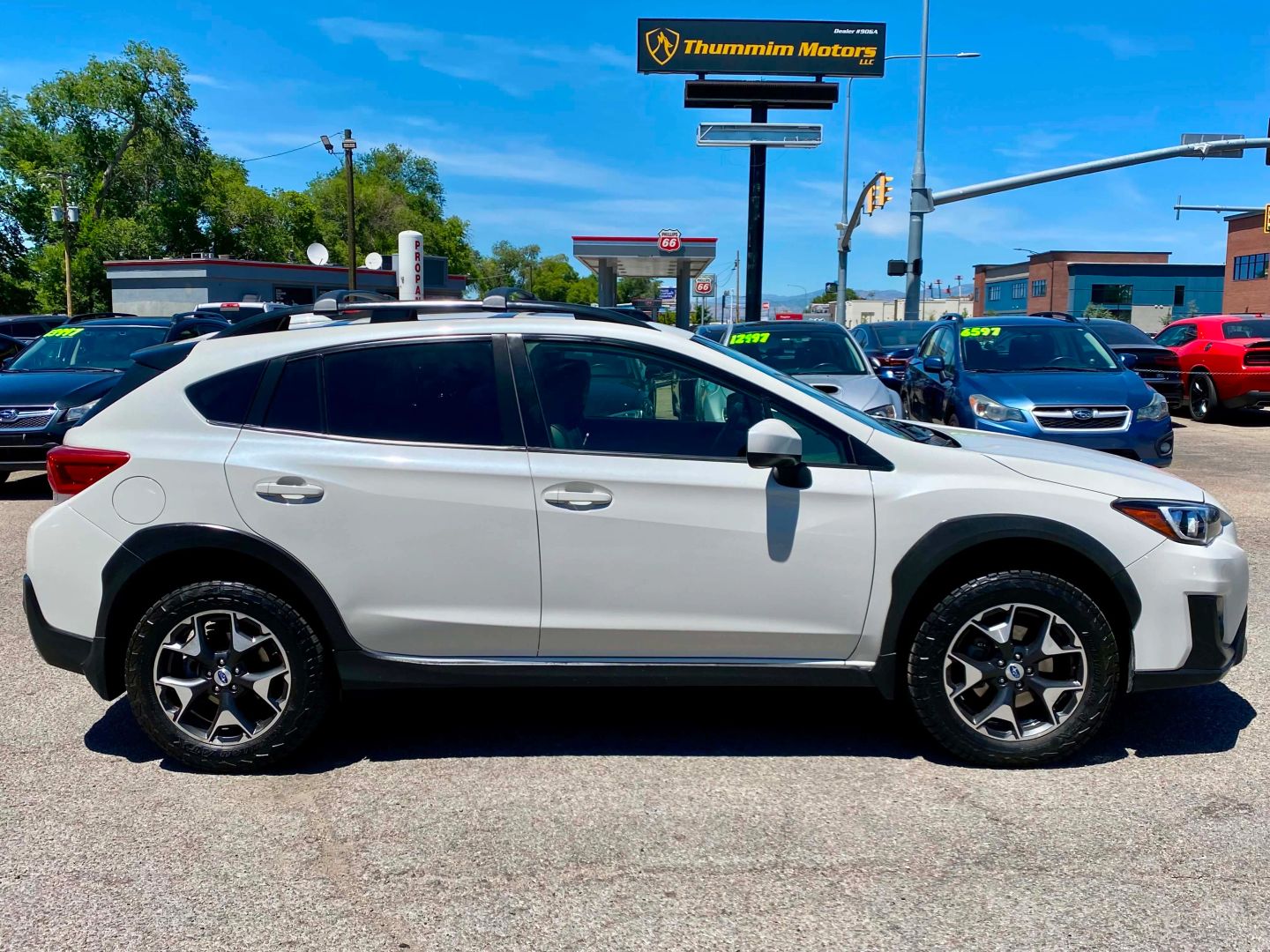 subaru crosstrek 2018 JF2GTADC0J8305440 image subaru crosstrek 2018 JF2GTADC0J8305440 image