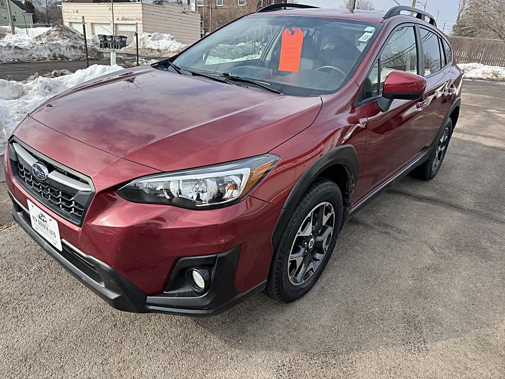 subaru crosstrek 2018 JF2GTACC5JH297059 image subaru crosstrek 2018 JF2GTACC5JH297059 image