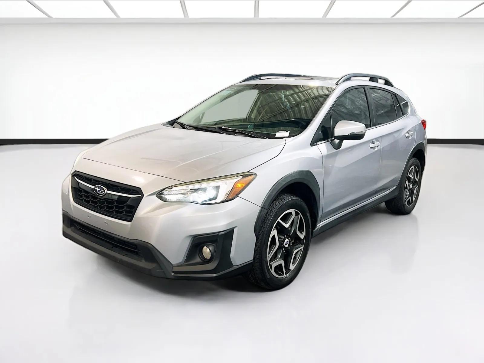 subaru crosstrek 2018 JF2GTALCXJ8282850 image subaru crosstrek 2018 JF2GTALCXJ8282850 image