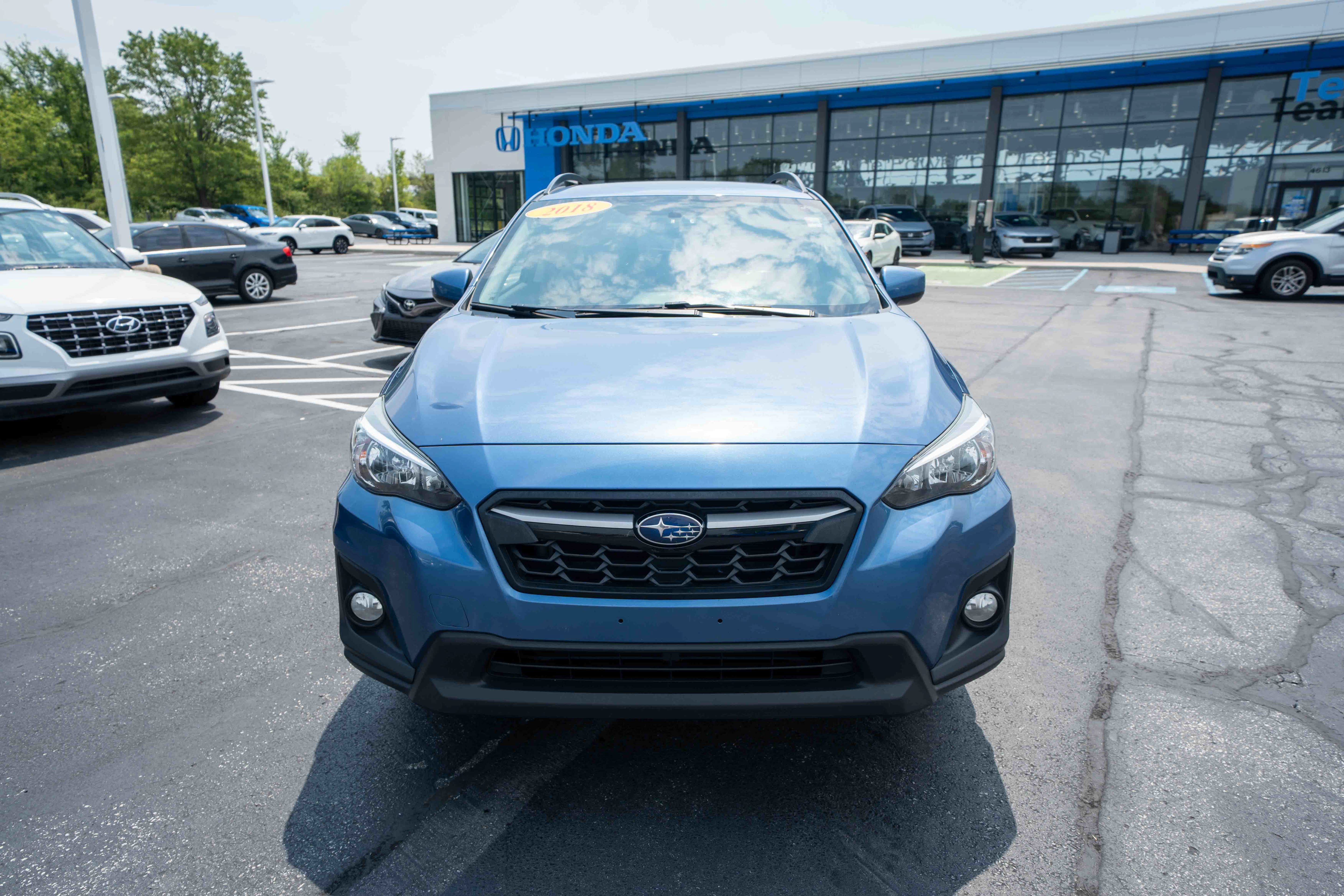 subaru crosstrek 2018 JF2GTABC7J9333345 image subaru crosstrek 2018 JF2GTABC7J9333345 image