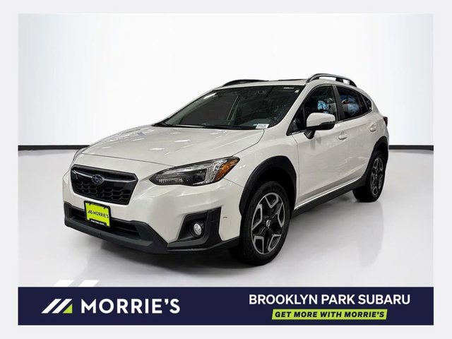 subaru crosstrek 2018 JF2GTALCXJH331738 image subaru crosstrek 2018 JF2GTALCXJH331738 image