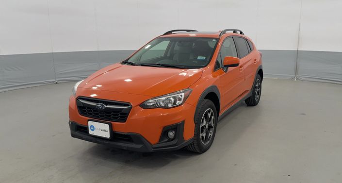 subaru crosstrek 2018 JF2GTACCXJH317239 image subaru crosstrek 2018 JF2GTACCXJH317239 image