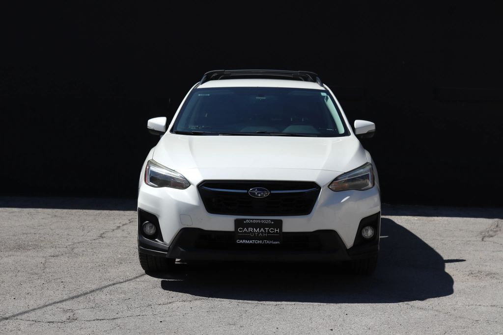 subaru crosstrek 2018 JF2GTAJC4J8330488 image subaru crosstrek 2018 JF2GTAJC4J8330488 image