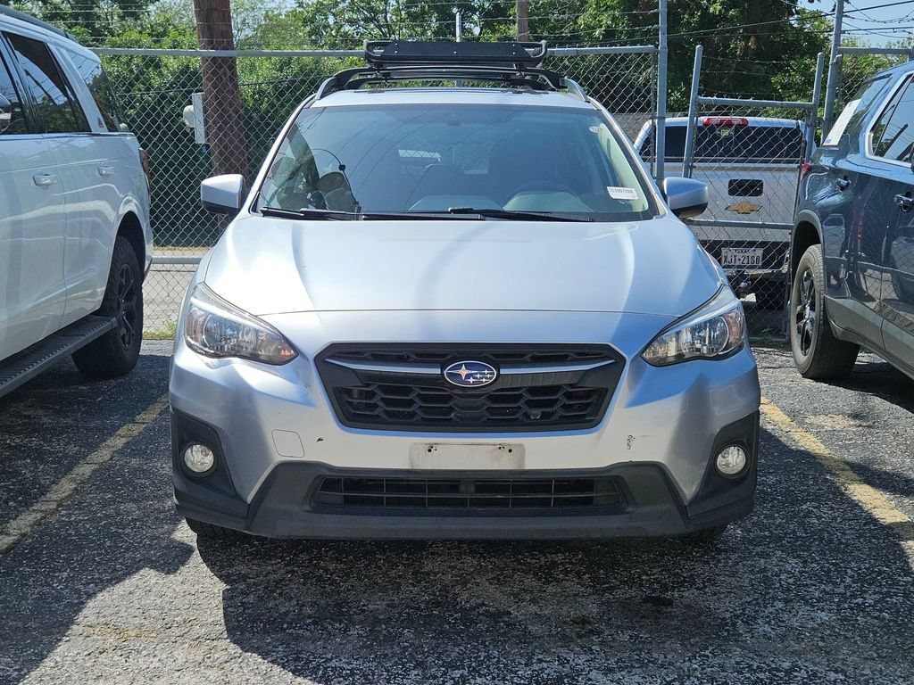 subaru crosstrek 2018 JF2GTACC9JH320469 image subaru crosstrek 2018 JF2GTACC9JH320469 image