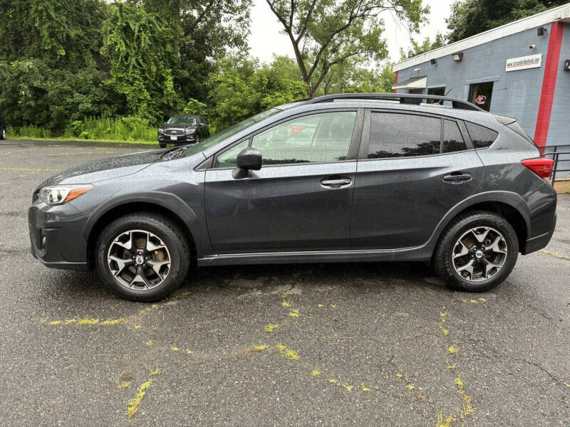 subaru crosstrek 2018 JF2GTAAC9JH328915 image subaru crosstrek 2018 JF2GTAAC9JH328915 image