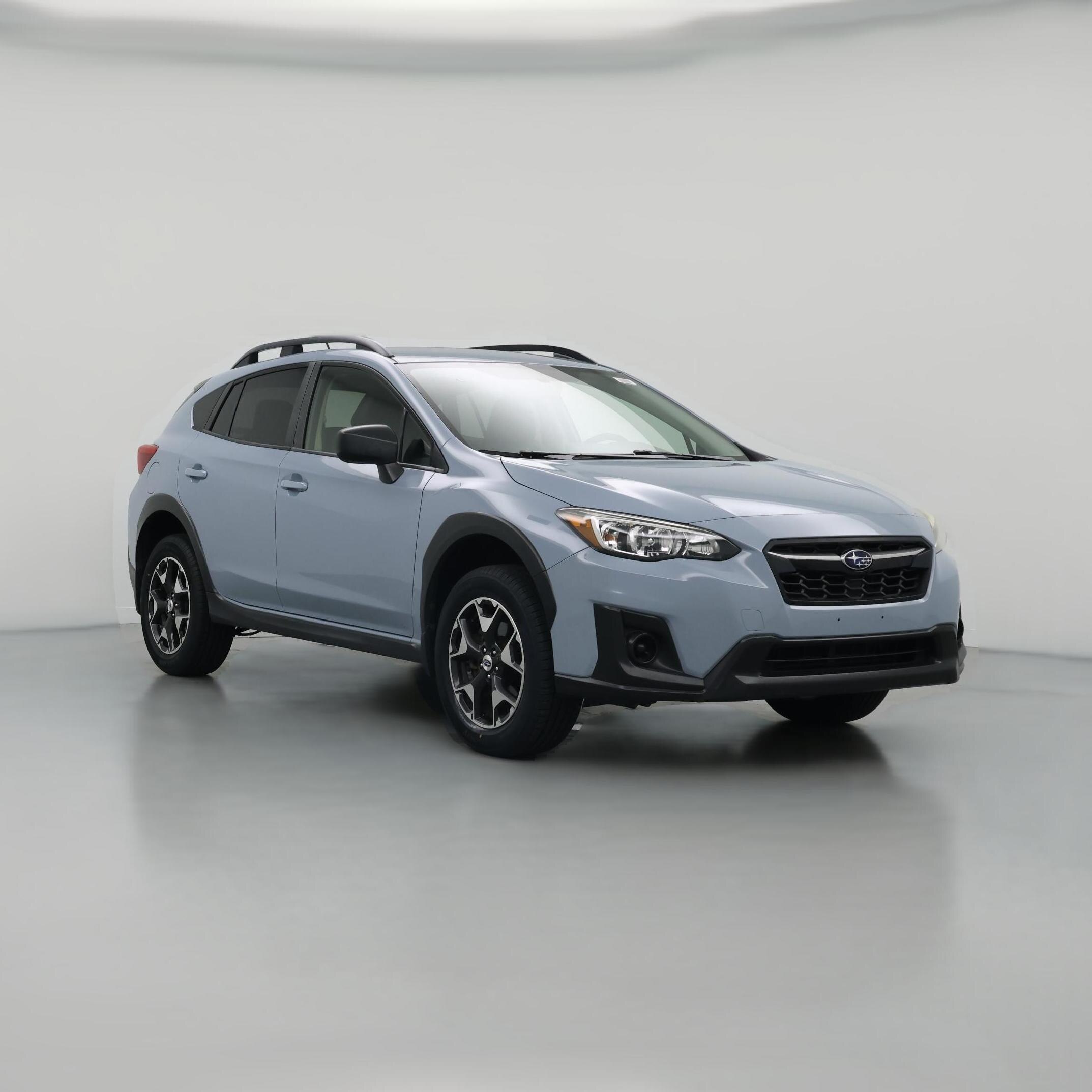 subaru crosstrek 2018 JF2GTAAC9J9232454 image subaru crosstrek 2018 JF2GTAAC9J9232454 image