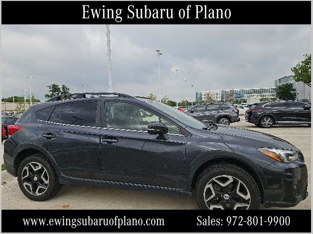 Subaru Crosstrek 2018 JF2GTAJC9JH289937 image Subaru Crosstrek 2018 JF2GTAJC9JH289937 image