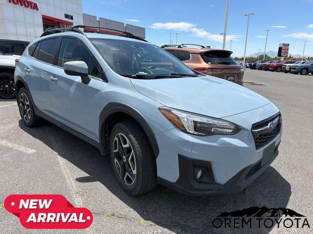 subaru crosstrek 2018 JF2GTAJC8JH291212 image subaru crosstrek 2018 JF2GTAJC8JH291212 image