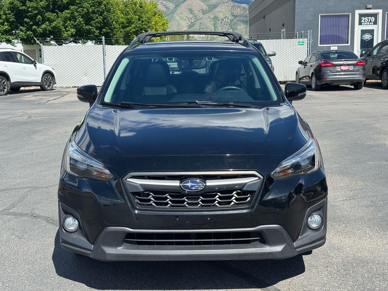 subaru crosstrek 2018 JF2GTAMC1J8303843 image subaru crosstrek 2018 JF2GTAMC1J8303843 image
