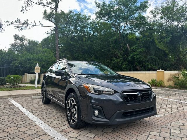 subaru crosstrek 2018 JF2GTALC9J8218380 image subaru crosstrek 2018 JF2GTALC9J8218380 image