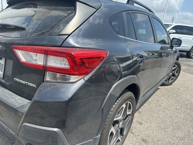 subaru crosstrek 2018 JF2GTAMC1J8285313 image subaru crosstrek 2018 JF2GTAMC1J8285313 image
