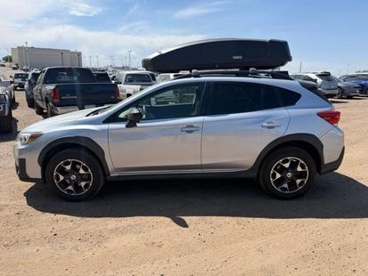 subaru crosstrek 2018 JF2GTAACXJH296735 image subaru crosstrek 2018 JF2GTAACXJH296735 image