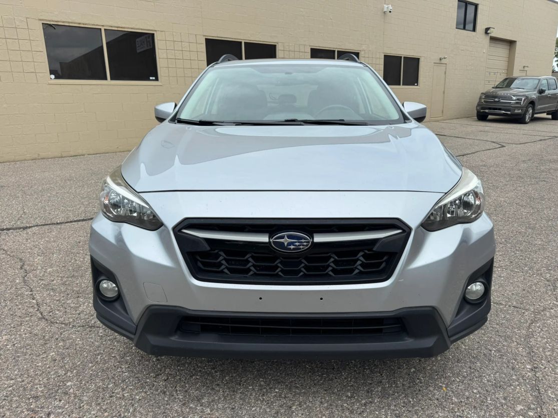 subaru crosstrek 2018 JF2GTACC5JH267124 image subaru crosstrek 2018 JF2GTACC5JH267124 image
