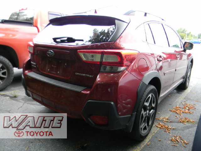 subaru crosstrek 2018 JF2GTAJC3JH329512 image subaru crosstrek 2018 JF2GTAJC3JH329512 image