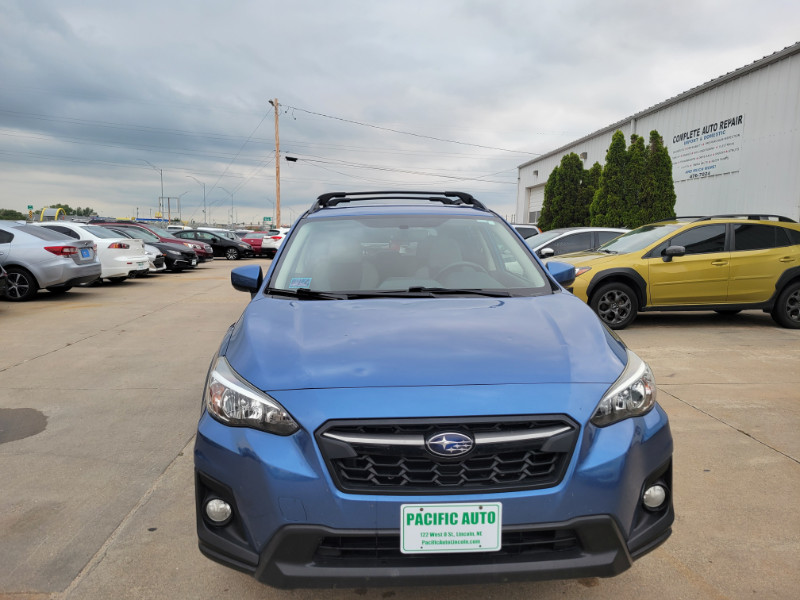 subaru crosstrek 2018 JF2GTABC1JG220423 image subaru crosstrek 2018 JF2GTABC1JG220423 image