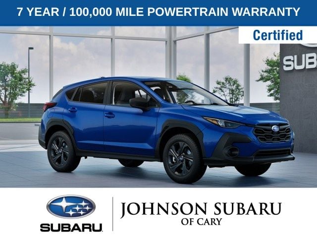 subaru crosstrek 2026 4S4GUHB69T3770148 image subaru crosstrek 2026 4S4GUHB69T3770148 image