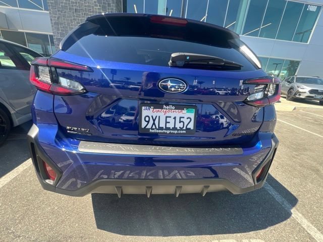 subaru crosstrek 2026 4S4GUHD61T3713178 image subaru crosstrek 2026 4S4GUHD61T3713178 image