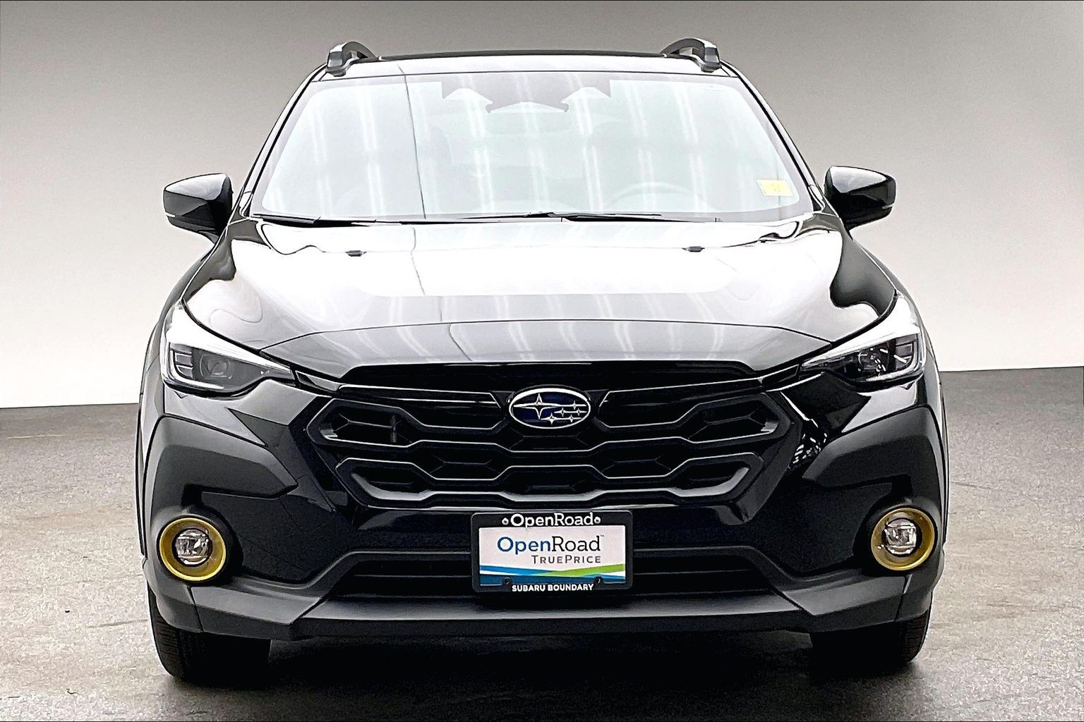 subaru crosstrek 2026 JF2GUHFC4T8205055 image subaru crosstrek 2026 JF2GUHFC4T8205055 image
