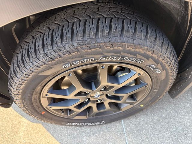 subaru crosstrek 2026 4S4GUHU60T3757432 image subaru crosstrek 2026 4S4GUHU60T3757432 image