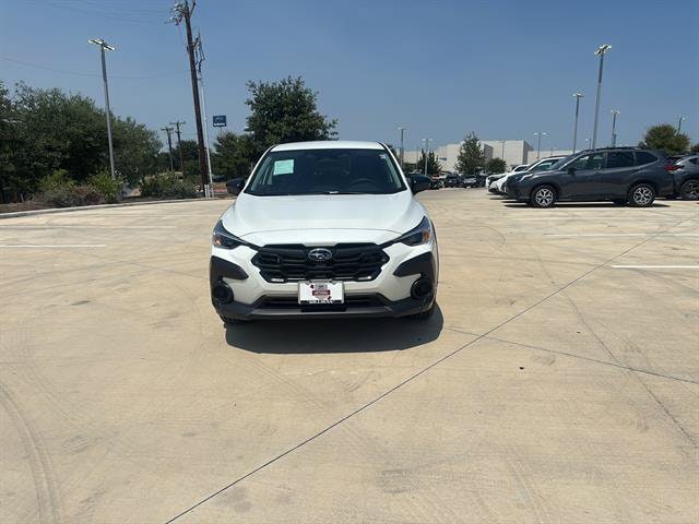 subaru crosstrek 2026 4S4GUHB66T3752268 image subaru crosstrek 2026 4S4GUHB66T3752268 image