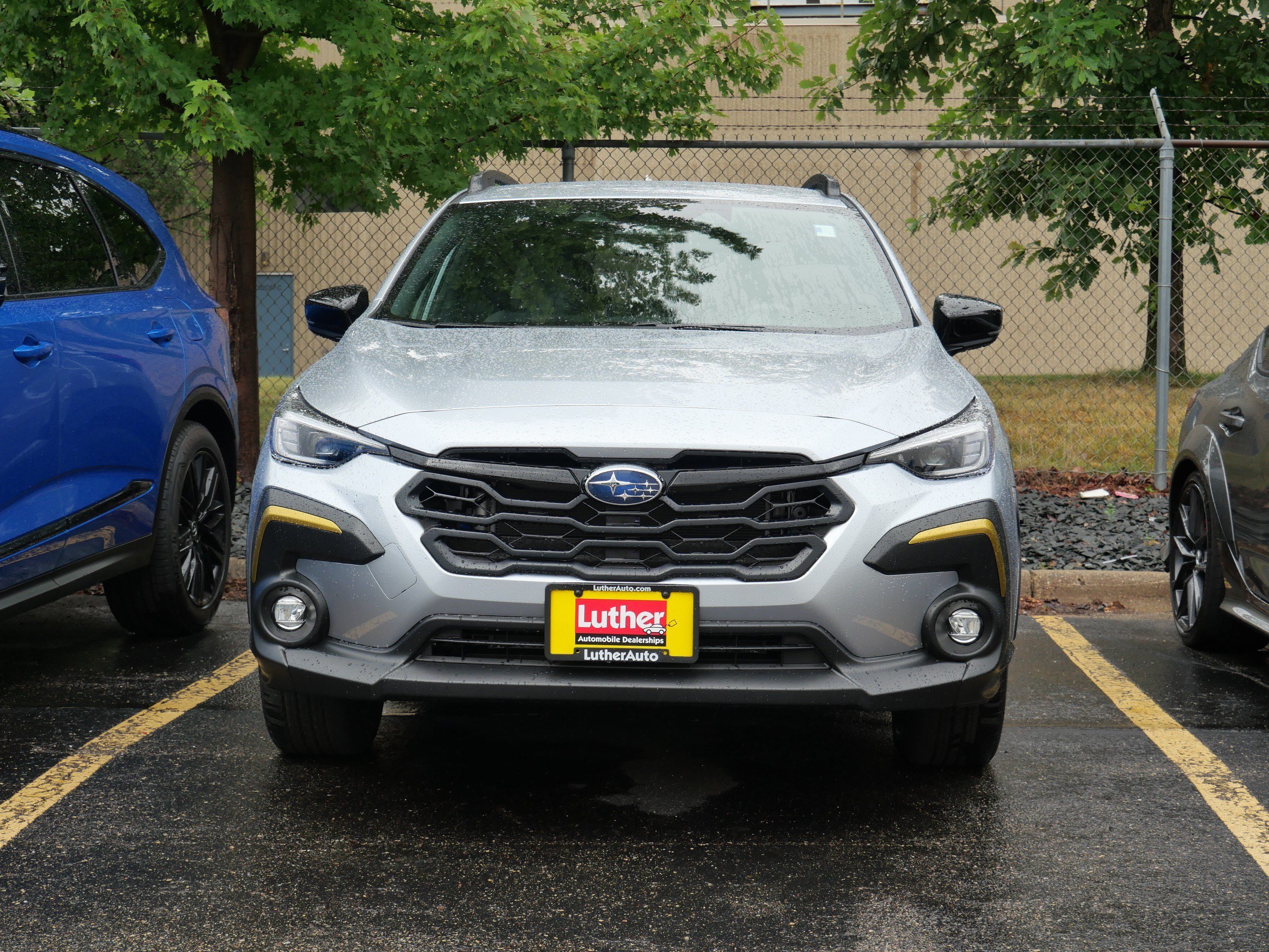 subaru crosstrek 2026 4S4GUHF63T3777994 image subaru crosstrek 2026 4S4GUHF63T3777994 image