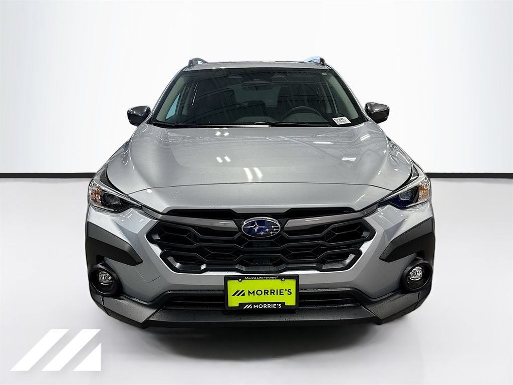 subaru crosstrek 2026 4S4GUHD65T3715466 image subaru crosstrek 2026 4S4GUHD65T3715466 image
