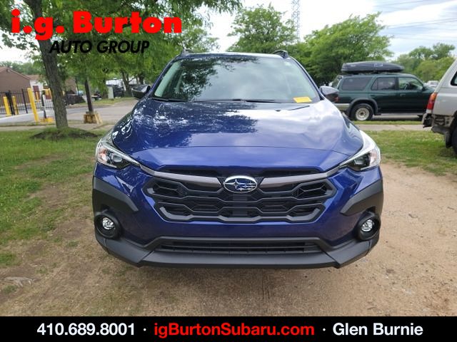 subaru crosstrek 2026 4S4GUHD65T3769303 image subaru crosstrek 2026 4S4GUHD65T3769303 image