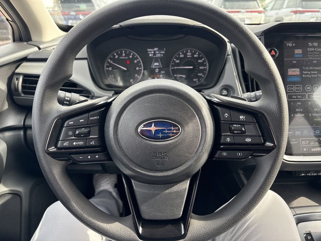 subaru crosstrek 2026 4S4GUHD68T3706888 image subaru crosstrek 2026 4S4GUHD68T3706888 image