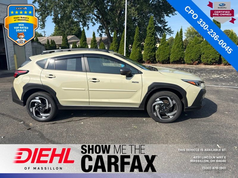 subaru crosstrek 2026 JF2GUSND8T8223758 image subaru crosstrek 2026 JF2GUSND8T8223758 image