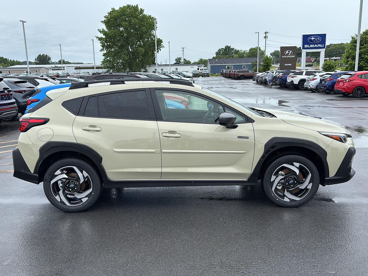 subaru crosstrek 2026 JF2GUSND0T8254129 image subaru crosstrek 2026 JF2GUSND0T8254129 image