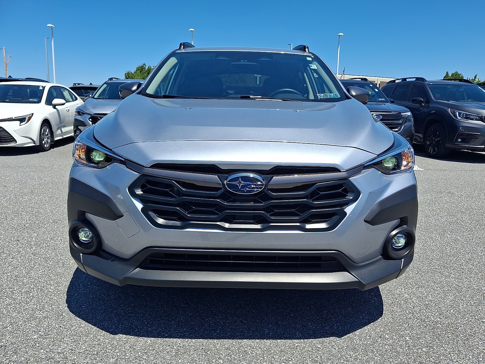 subaru crosstrek 2026 4S4GUHD60T3707002 image subaru crosstrek 2026 4S4GUHD60T3707002 image