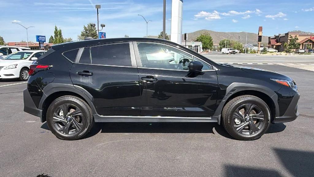 subaru crosstrek 2026 4S4GUHB62T3706730 image subaru crosstrek 2026 4S4GUHB62T3706730 image