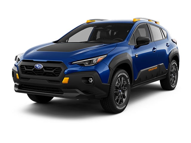 subaru crosstrek 2026 4S4GUHU64T3724658 image subaru crosstrek 2026 4S4GUHU64T3724658 image