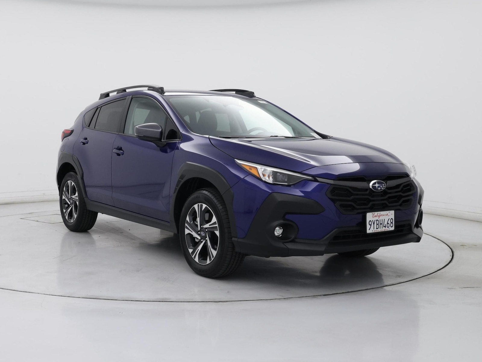 subaru crosstrek 2026 4S4GUHD66T3707635 image subaru crosstrek 2026 4S4GUHD66T3707635 image