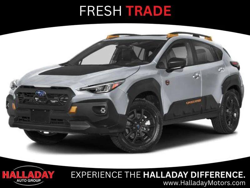 subaru crosstrek 2026 4S4GUHU68T3753757 image subaru crosstrek 2026 4S4GUHU68T3753757 image