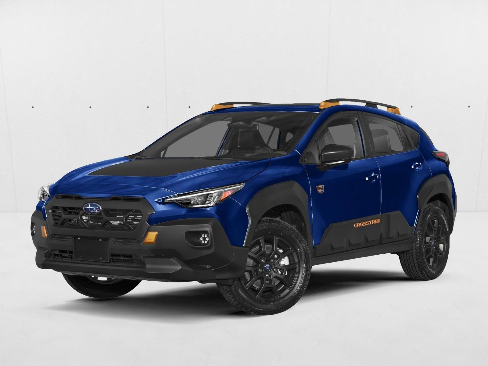 subaru crosstrek 2026 4S4GUHU6XT3717911 image subaru crosstrek 2026 4S4GUHU6XT3717911 image